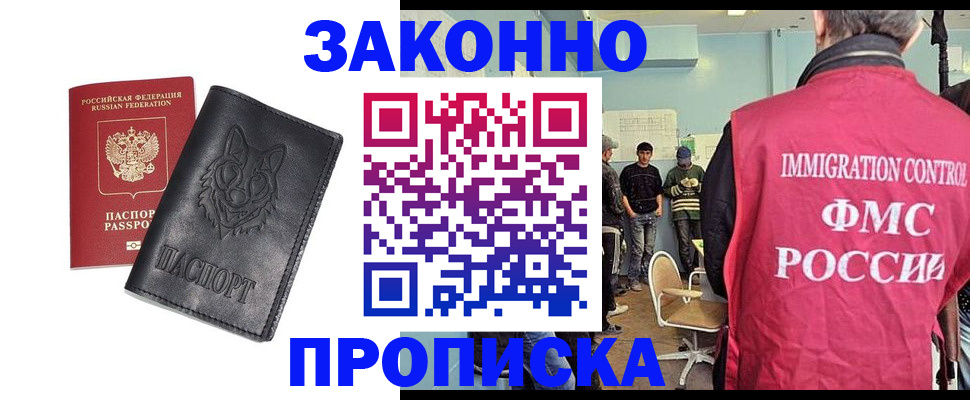 где прописаться в Видном